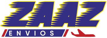 ZAAZ Envíos